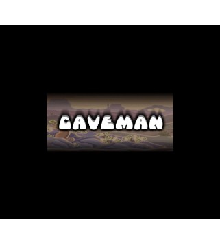 Caveman Steam Key GLOBAL